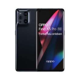 Find X3 Pro - Oppo (1) OneThing_Gr