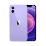 Apple iPhone 12 128GB purple (4) OneThing_Gr