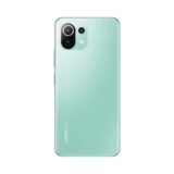 Xiaomi Mi 11 Lite 5G NE Mint Green (2) OneThing_Gr