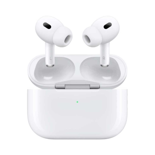 Apple AirPods Pro (2 Generation) White EU OneThing_Gr