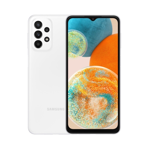 Samsung Galaxy A23 5G A236BDSN 128GB weiß (1) OneThing_Gr