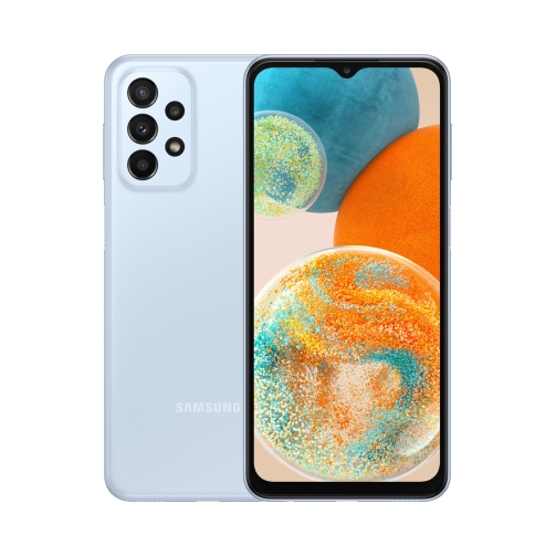 Samsung Galaxy A23 (A236 2022) 5G Blue (6) OneThing_Gr