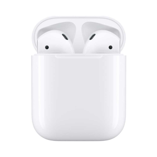 Apple AirPods Headphone 2019 White EU OneThing_Gr