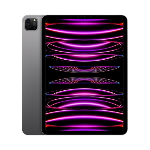 Apple iPad Pro 11″ (2022 4 Generation) (2) OneThing_Gr