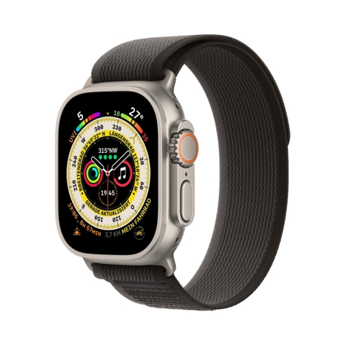 Apple Watch Ultra (Series 8 2022) (1) OneThing_Gr