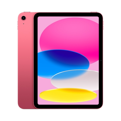 Apple iPad 10 64GB, Rose OneThing_Gr