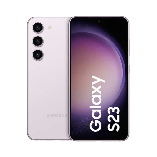Samsung Galaxy S23 (S911 2023) 5G 256GB (8GB Ram) Dual-Sim Violet EU (2)