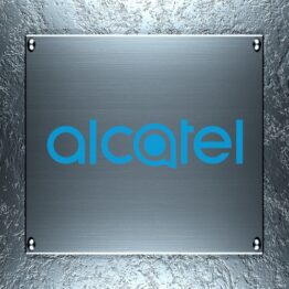 Alcatel Smartphopnes