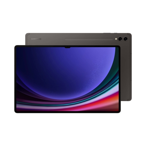 Samsung Galaxy Tab S9 Ultra X916, 12GB RAM, 256GB, Graphite, 5G (1) OneThing_Gr