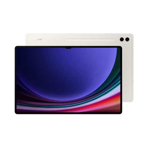 Samsung Galaxy Tab S9 Ultra X916, 12GB RAM, 256GB, Beige, 5G (1) OneThing_Gr