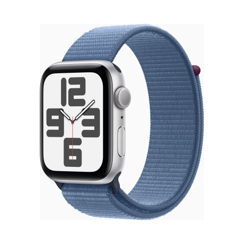 Apple Watch SE (2022) Gps MREF3 OneThing_Gr