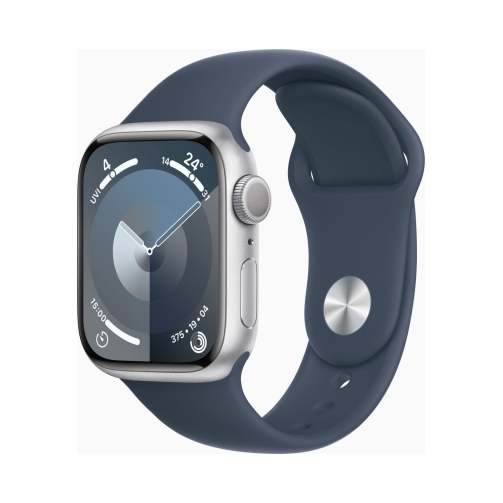 Apple Watch (Series 9 2023) MR903 OneThing_Gr