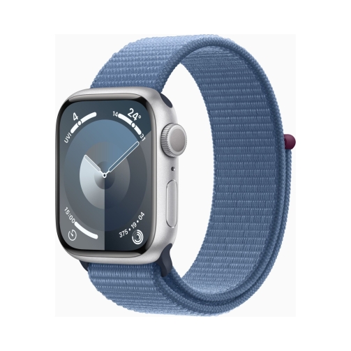 Apple Watch (Series 9 2023) MR923 OneThing_Gr