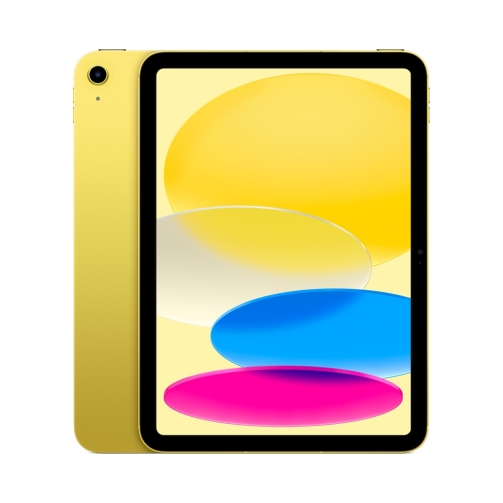 Apple iPad 10 64GB OneThing_Gr