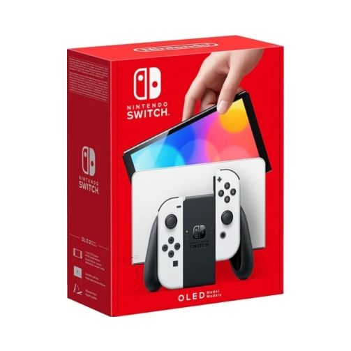 Nintendo Switch OLED (3) OneThing_Gr