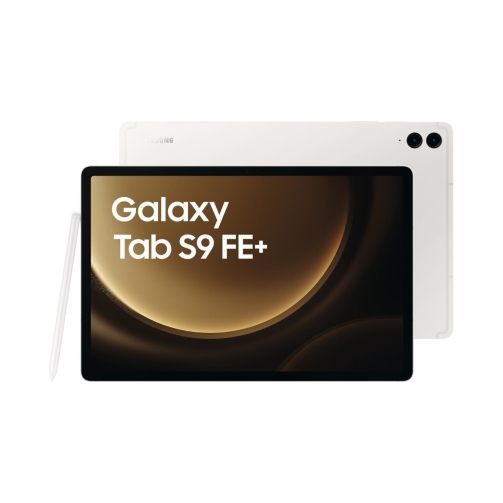 Samsung Galaxy Tab S9 FE+ X610, 8GB RAM, 128GB, Silver (1) OneThing_Gr