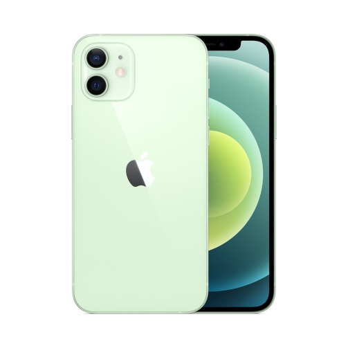 Apple iPhone 12 5G Green OneThing_Gr