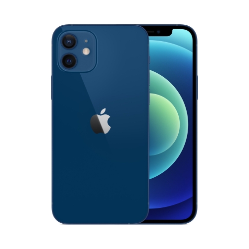Apple iPhone 12 5G blue OneThing_Gr