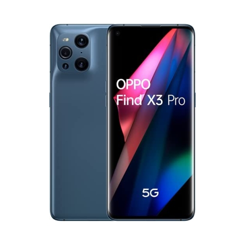 Oppo Find X3 Pro 5G OneThing_Gr