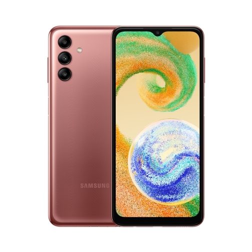 Samsung Galaxy A04S Copper_001