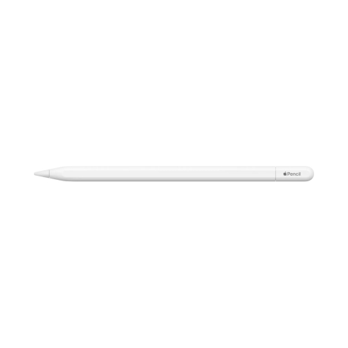 Apple Pencil USB-C (2025) White EU