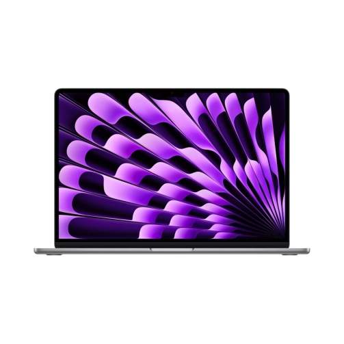 Apple MacBook Air 15 Space Gray (1) OneThing_Gr