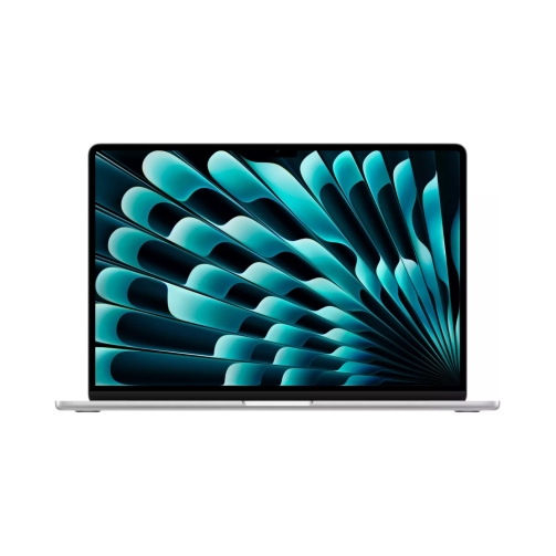 Apple MacBook Air 15 silber (1) OneThing_Gr