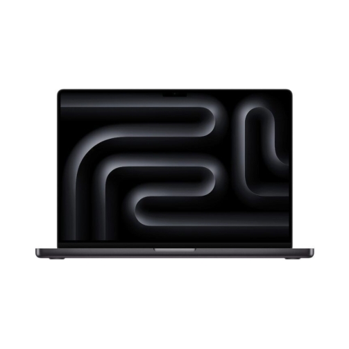 Apple MacBook Pro 16.2 Space Black OneThing_Gr