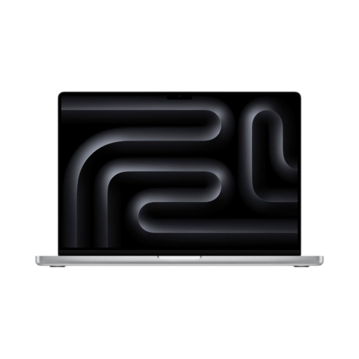 Apple MacBook Pro 16.2 silber_001