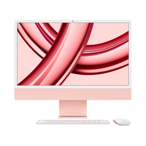 Apple iMac 24 Pink A OneThing_Gr
