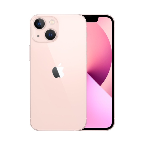 Apple iPhone 13 Mini 256GB rosé_001