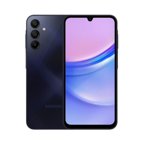 Samsung Galaxy A15 (A155 2023) 4G 128GB (4GB Ram) Dual-Sim (3)