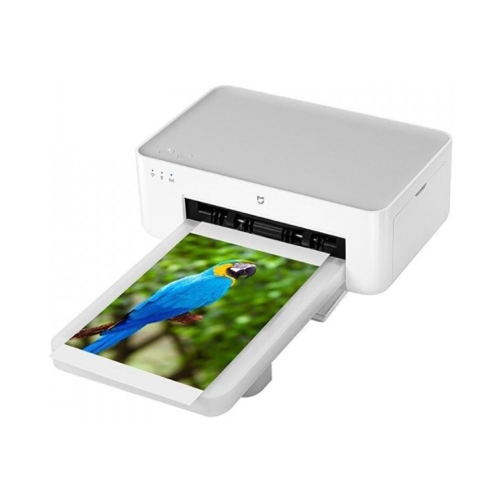 Xiaomi Instant Photo Printer 1S White OneThing_Gr