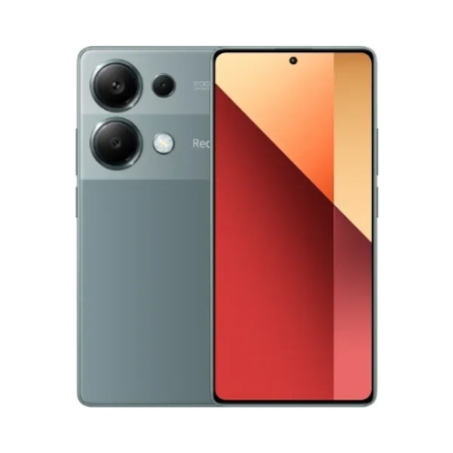 Xiaomi Redmi Note 13 Pro 256GB Forest Green OneThing_Gr