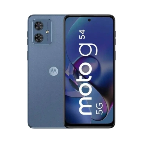Motorola Moto G54 Indigo Blue OneThing_Gr