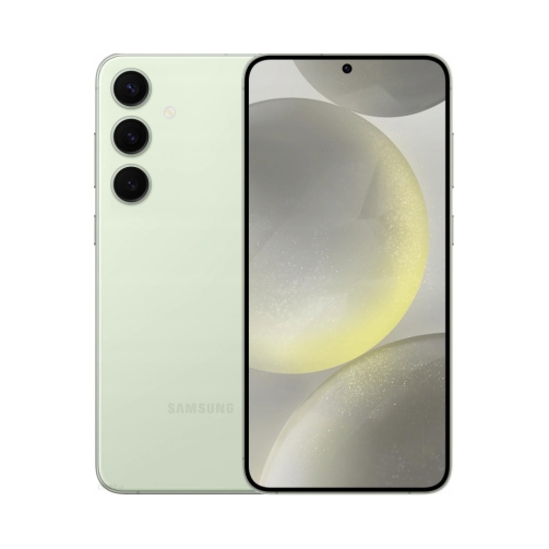 Samsung Galaxy S24+ (S926 2024) 5G 256GB (12GB Ram) Dual-Sim Jade Green EU OneThing_Gr