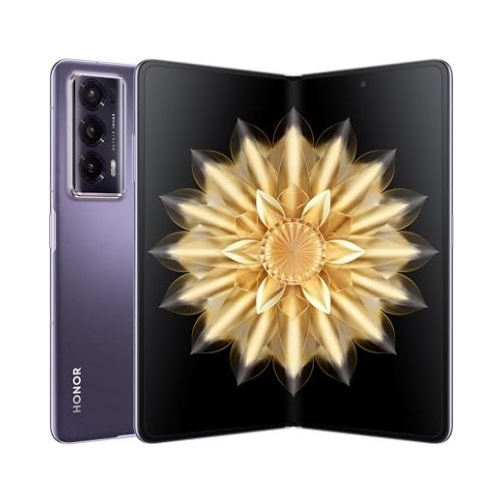 Honor Magic V2 512GB Silk Purple OneThing_Gr